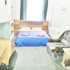 Гостиница Valeri Inn комната для гостей фото 5