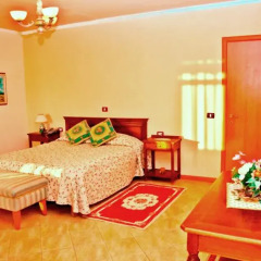 Отель Vila Belvedere 4* Улучшенный люкс фото 6