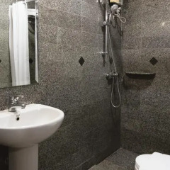 Отель Pula Residence Бангкок ванная фото 2