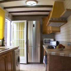 Отель Cala Vinas Seaview в номере фото 2