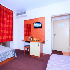 Hotel Aneli 2* Стандартный номер
