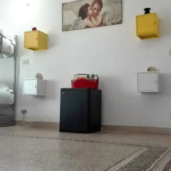 Отель Roma Tempus Стандартный номер с различными типами кроватей фото 12
