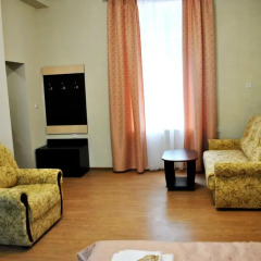 Elegia Hotel 3* Полулюкс разные типы кроватей фото 2