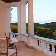 Hotel Royal Golf 4* Полулюкс с различными типами кроватей фото 6