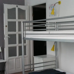 100Ten Hostel удобства в номере