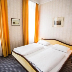 Hotel Atlanta 4* Стандартный номер фото 2