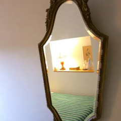 Отель YOURS GuestHouse Porto 4* Стандартный номер с двуспальной кроватью фото 9