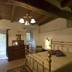 Отель Casale del Monsignore Апартаменты фото 16