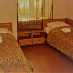 Мини-Отель 5 Rooms Стандартный номер фото 3