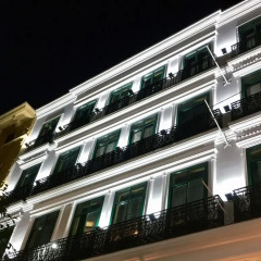 Отель 11Th Principe By Splendom Suites Мадрид парковка