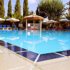 Апартаменты Apollonia Holiday Apartments детские мероприятия