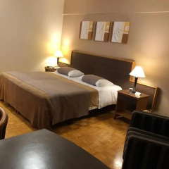 Gran Continental Hotel комната для гостей фото 2