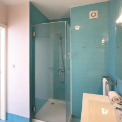 Отель Un-Almada House - Oporto City Flats Порту ванная
