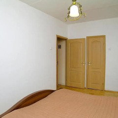 Апартаменты Moscow4Rent Apartment - Smolenskaya Апартаменты разные типы кроватей фото 5