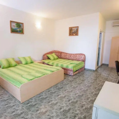 Отель Guest House Desi Болгария, Балчик - отзывы, цены и фото номеров - забронировать отель Guest House Desi онлайн комната для гостей фото 3