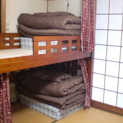 Отель Guest House Asora Япония, Минамиогуни - отзывы, цены и фото номеров - забронировать отель Guest House Asora онлайн комната для гостей