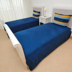 Отель Oceano Atlantico Apartamentos Turisticos детские мероприятия