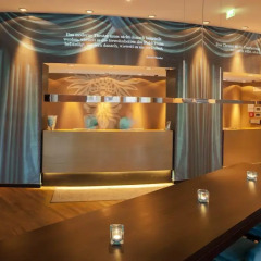 Отель Motel One Berlin KuDamm Германия, Берлин - отзывы, цены и фото номеров - забронировать отель Motel One Berlin KuDamm онлайн спа