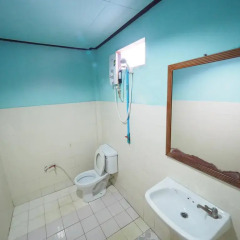 Отель Lanta Darawadee Resort 2* Бунгало фото 8