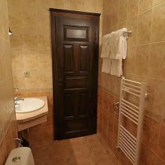 Отель Gozbarov's Guest House 3* Стандартный номер с различными типами кроватей фото 4