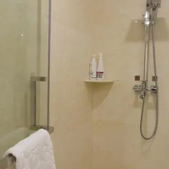 Junyue Internation Hotel 3* Номер Бизнес с различными типами кроватей фото 6