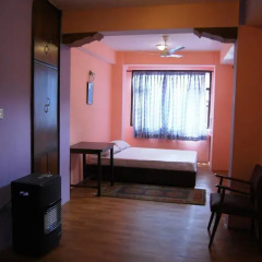 Отель Kantipur Heritage Homestay Непал, Катманду - отзывы, цены и фото номеров - забронировать отель Kantipur Heritage Homestay онлайн комната для гостей фото 5
