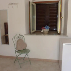 Отель Duomo Rent Room & Flat Агридженто балкон