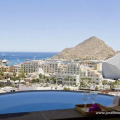 The Residences at La Vista - Hotel Boutique 3* Апартаменты с различными типами кроватей фото 12