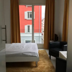 iQ130 Hotel 3* Студия фото 9