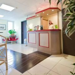 Отель Meinhotel 3* Стандартный номер фото 4