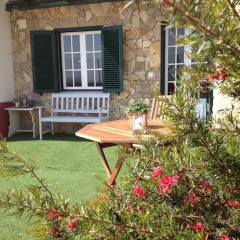 Отель Quatro SÓis Guesthouse Мафра фото 6