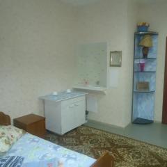 Гостиница Sysola, gostinitsa, IP Rokhlina N. P. 2* Стандартный номер с различными типами кроватей (общая ванная комната) фото 2