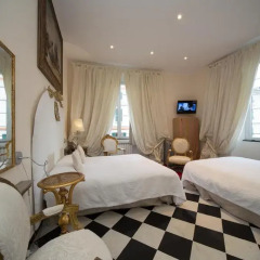 Отель San Giorgio Rooms Люкс повышенной комфортности фото 6