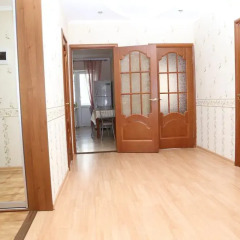 Апартаменты Apartments on Moskovskaya Street интерьер отеля