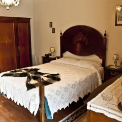 Отель Quinta de Marrocos Португалия, Ламего - отзывы, цены и фото номеров - забронировать отель Quinta de Marrocos онлайн в номере