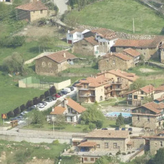 Отель Casa Alquitara