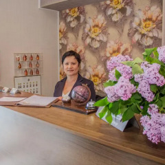 Гостиница Аннино спа
