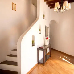 Отель Villa Mercedes удобства в номере фото 2