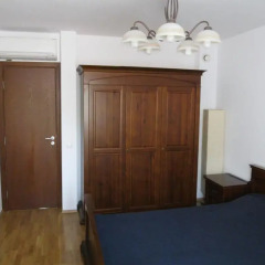 Отель Guest Rooms Queen's View комната для гостей