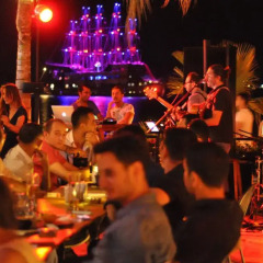 Yunus Hotel развлечения