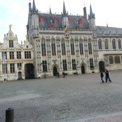 Отель Value Stay Bruges Бельгия, Брюгге - 1 отзыв об отеле, цены и фото номеров - забронировать отель Value Stay Bruges онлайн фото 6