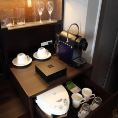 Shibuya Excel Hotel Tokyu 4* Стандартный номер фото 17