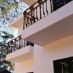 Stop and Go Boutique Hotel Since 1982 интерьер отеля