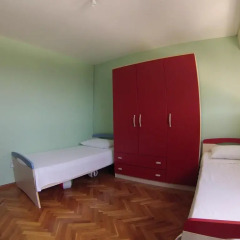 Апартаменты Apartment ST3 детские мероприятия
