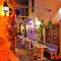 Отель Afet Hanim Konagi 3* Номер категории Эконом фото 6