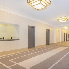 Отель Centre Vendôme 1 Париж интерьер отеля