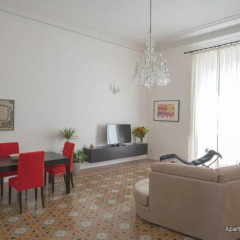 Апартаменты Gioia Apartment интерьер отеля