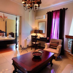 Anixi Boutique Hotel комната для гостей фото 5