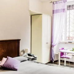 Отель Maison Colosseo Стандартный номер фото 17