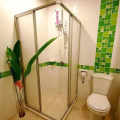 Отель Seri Place 4* Улучшенный номер фото 6